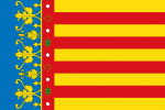 bandera comunidad autónoma