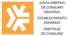 Sello de arbitraje